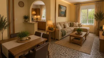 Finca rústica en venta en Urbanitzacions I Pedanies Nord, El Respirall-Santa Maria de Bonaire-El Racó (Alzira) de 150.000 €
