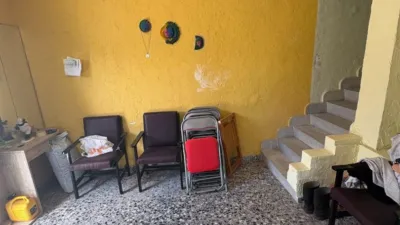 Finca rústica en venta en Urbanitzacions I Pedanies Nord, El Respirall-Santa Maria de Bonaire-El Racó (Alzira) de 150.000 €