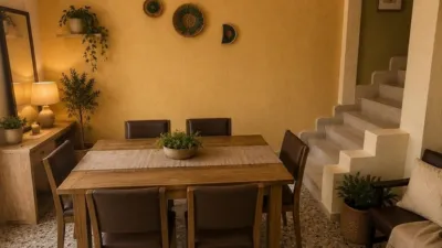 Finca rústica en venta en Urbanitzacions I Pedanies Nord, El Respirall-Santa Maria de Bonaire-El Racó (Alzira) de 150.000 €