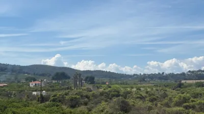 Finca rústica en venta en Urbanitzacions I Pedanies Nord, El Respirall-Santa Maria de Bonaire-El Racó (Alzira) de 150.000 €