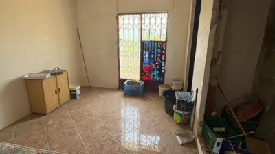 Finca rústica en venta en Urbanitzacions I Pedanies Nord, El Respirall-Santa Maria de Bonaire-El Racó (Alzira) de 150.000 €