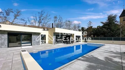 Chalet en Avinguda de Reus photo 2