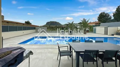 Chalet en Avinguda de Reus photo 3