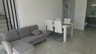 Duplex on Carrer de la Punta del Llevant photo 11