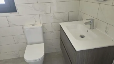 Duplex on Carrer de la Punta del Llevant photo 17