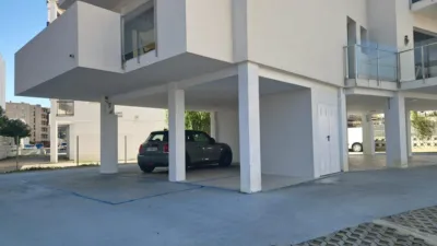 Duplex on Carrer de la Punta del Llevant photo 20