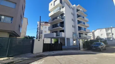 Duplex on Carrer de la Punta del Llevant photo 21