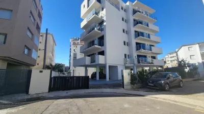 Duplex on Carrer de la Punta del Llevant photo 22