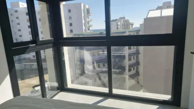 Duplex on Carrer de la Punta del Llevant photo 4