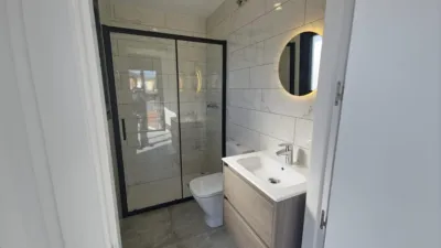 Duplex on Carrer de la Punta del Llevant photo 5