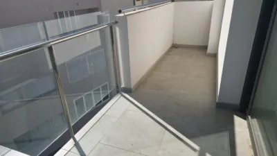 Duplex on Carrer de la Punta del Llevant photo 7