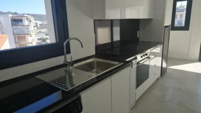 Duplex on Carrer de la Punta del Llevant photo 10