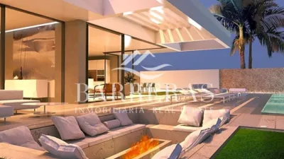 Chalet en calle Luxemburgo photo 4