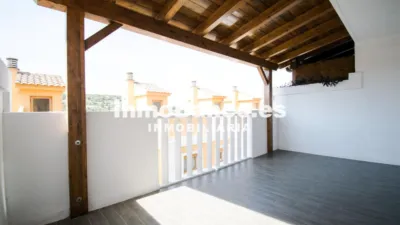Chalet en alquiler en Calicanto, Chiva de 1.800 €<span>/mes</span>