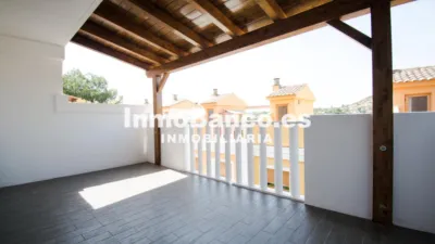 Chalet en alquiler en Calicanto, Chiva de 1.800 €<span>/mes</span>
