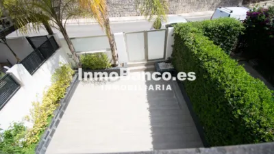 Chalet en alquiler en Calicanto, Chiva de 1.800 €<span>/mes</span>