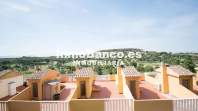 Chalet en alquiler en Calicanto, Chiva de 1.800 €<span>/mes</span>