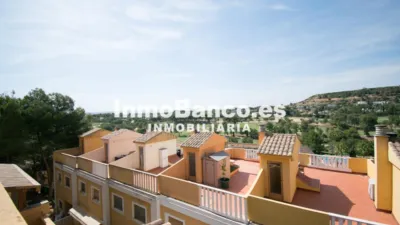 Chalet en alquiler en Calicanto, Chiva de 1.800 €<span>/mes</span>