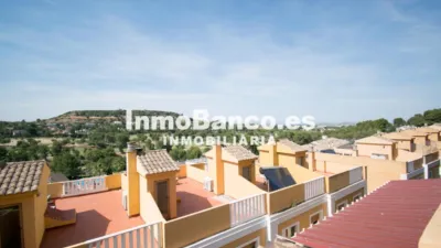 Chalet en alquiler en Calicanto, Chiva de 1.800 €<span>/mes</span>