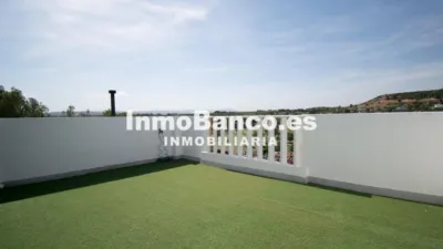 Chalet en alquiler en Calicanto, Chiva de 1.800 €<span>/mes</span>
