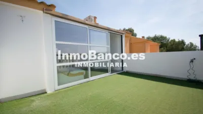 Chalet en alquiler en Calicanto, Chiva de 1.800 €<span>/mes</span>