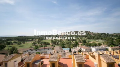 Chalet en alquiler en Calicanto, Chiva de 1.800 €<span>/mes</span>