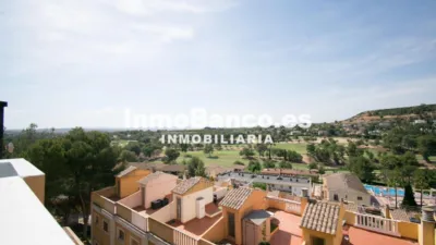 Chalet en alquiler en Calicanto, Chiva de 1.800 €<span>/mes</span>
