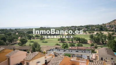 Chalet en alquiler en Calicanto, Chiva de 1.800 €<span>/mes</span>