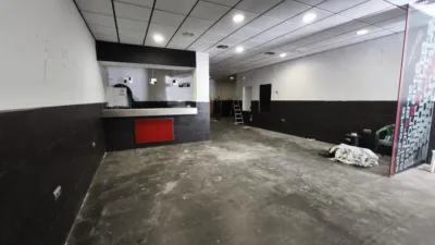 Local comercial en venta en Calle del Tucumán - Widok 2