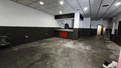 Local comercial en venta en Calle del Tucumán - Widok 3