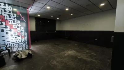 Local comercial en venta en Calle del Tucumán - Widok 4