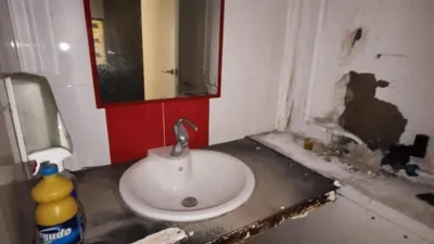 Local comercial en venta en Calle del Tucumán - Widok 5