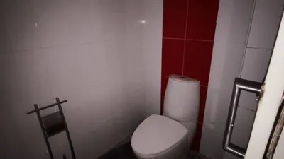 Local comercial en venta en Calle del Tucumán - Widok 6