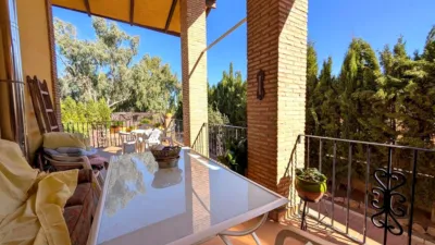 Chalet on Radio Faro Street photo 10