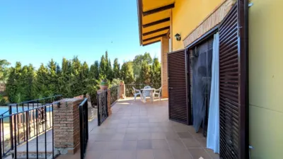 Chalet on Radio Faro Street photo 11