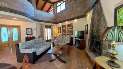 Chalet on Radio Faro Street photo 15