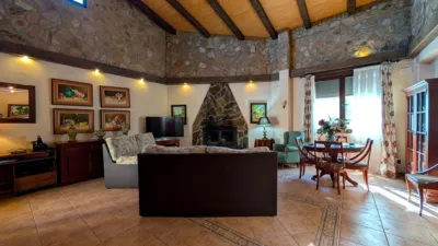 Chalet on Radio Faro Street photo 16