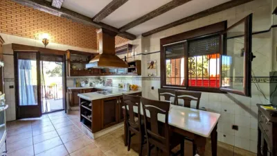 Chalet on Radio Faro Street photo 18