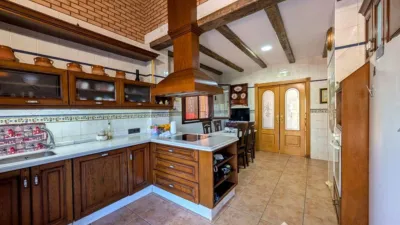 Chalet on Radio Faro Street photo 20