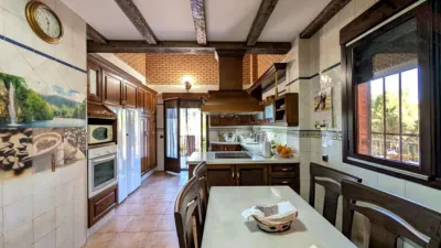 Chalet on Radio Faro Street photo 21