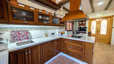 Chalet on Radio Faro Street photo 22