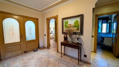 Chalet on Radio Faro Street photo 23