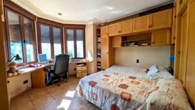 Chalet on Radio Faro Street photo 26
