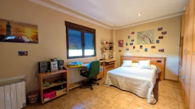 Chalet on Radio Faro Street photo 28