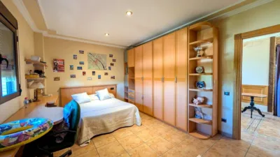 Chalet on Radio Faro Street photo 29