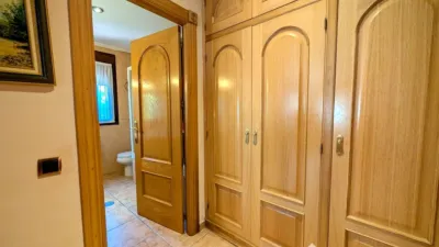 Chalet on Radio Faro Street photo 38