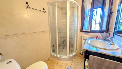 Chalet on Radio Faro Street photo 39