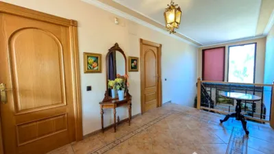 Chalet on Radio Faro Street photo 43