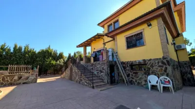 Chalet on Radio Faro Street photo 6