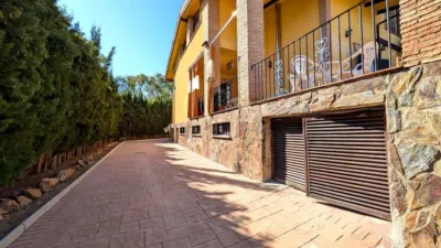Chalet on Radio Faro Street photo 7